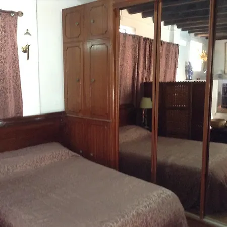 Charming Duplex House