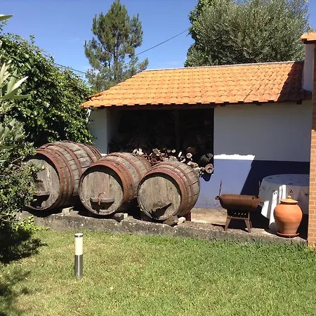 Σπίτι διακοπών Charming Duplex House