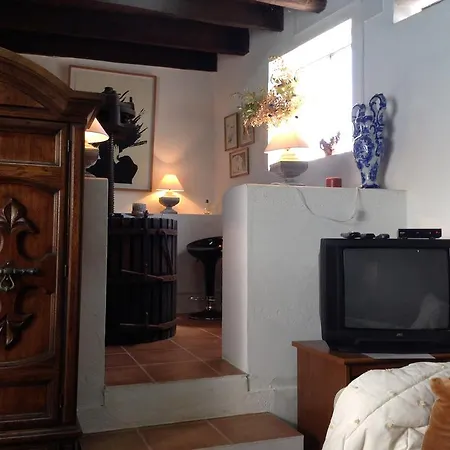 Σπίτι διακοπών Charming Duplex House *