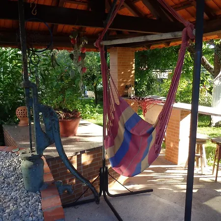 Σπίτι διακοπών Charming Duplex House