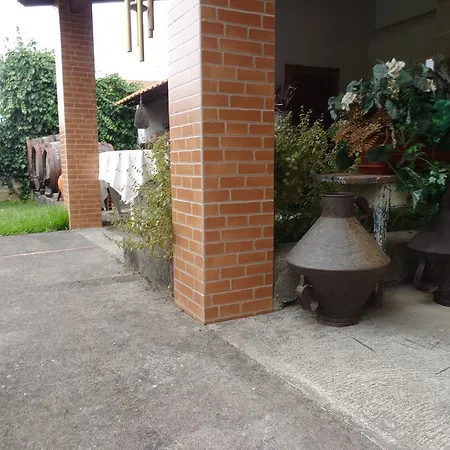 Charming Duplex House *