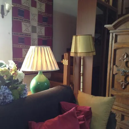 Σπίτι διακοπών Charming Duplex House Pampilhosa do Botão