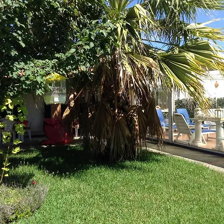 Σπίτι διακοπών Charming Duplex House *