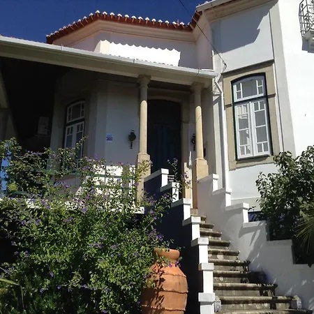 Charming Duplex House Σπίτι διακοπών Pampilhosa do Botão