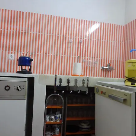 Charming Duplex House Σπίτι διακοπών *