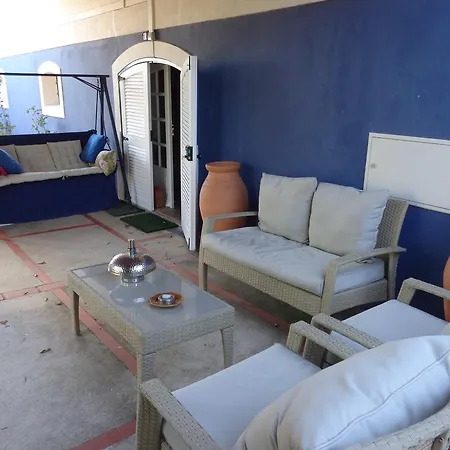 Charming Duplex House Σπίτι διακοπών *