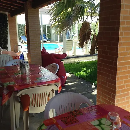 Σπίτι διακοπών Charming Duplex House Pampilhosa do Botão