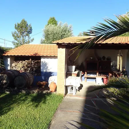 Σπίτι διακοπών Charming Duplex House